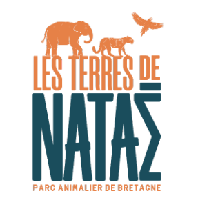 Logo les terres de nataé