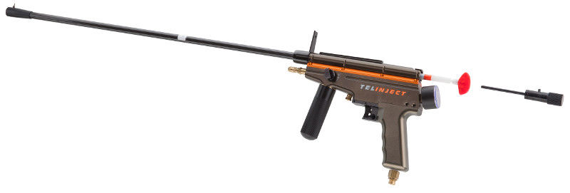 Fusil hypodermique telinject 5VS